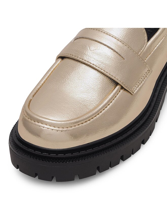 Jenny Fairy Loafers Jenny Fairy KIRA HY60031D-4 Auriu
