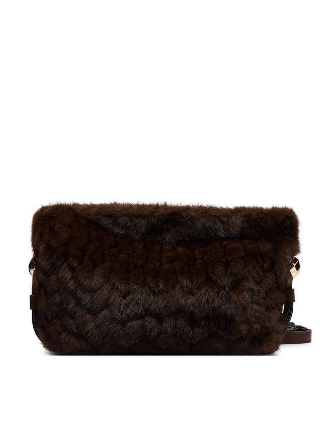 Liu Jo Handtasche Liu Jo AF6099 E1168 Dunkelbraun
