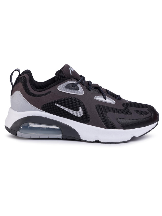 Nike Sneakers Nike Air Max 200 Wtr BV5485 008 Negru