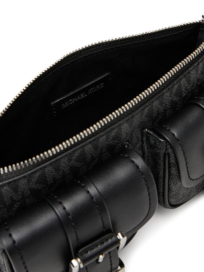 MICHAEL Michael Kors Bolso MICHAEL Michael Kors Zoe 32S5SZCU1V Negro