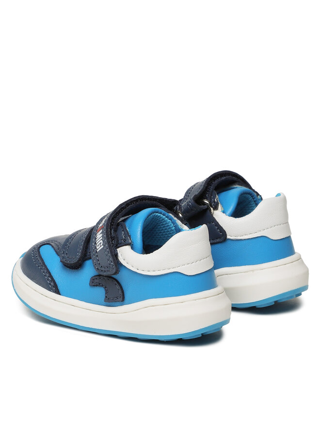 Primigi Sneakers Primigi 3905022 Dunkelblau