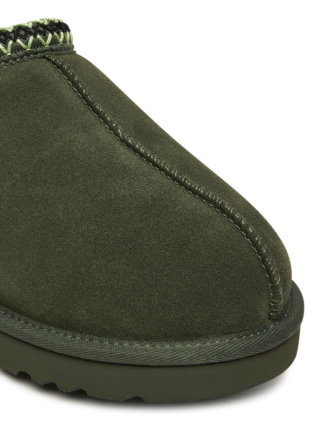Ugg Hausschuhe Ugg M Tasman 5950 Grün