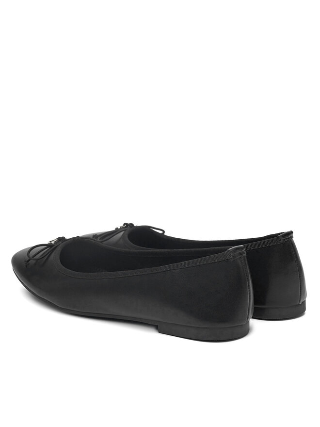 DeeZee Balerīnas DeeZee Z869-1 Melns