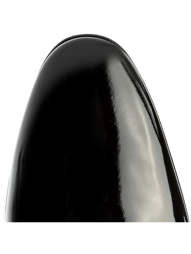 BOSS Scarpe basse Boss Evening 50370447 10193322 01 Nero