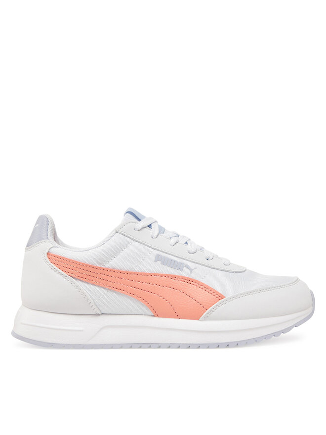 Puma Sneakers Puma R78 400267 07 Alb