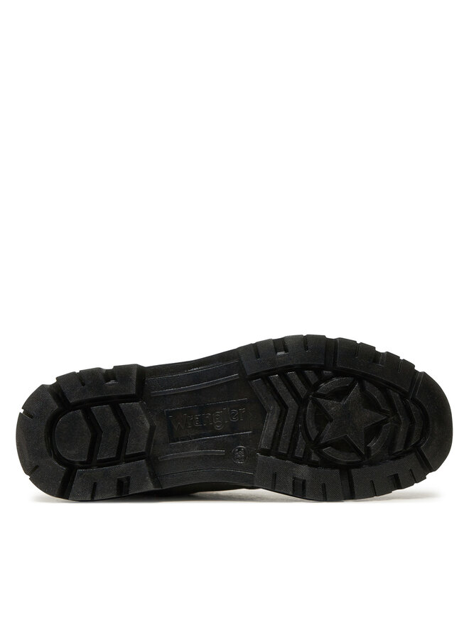 Wrangler Chelsea cipele Wrangler Hadley 20243063.6BW Siva