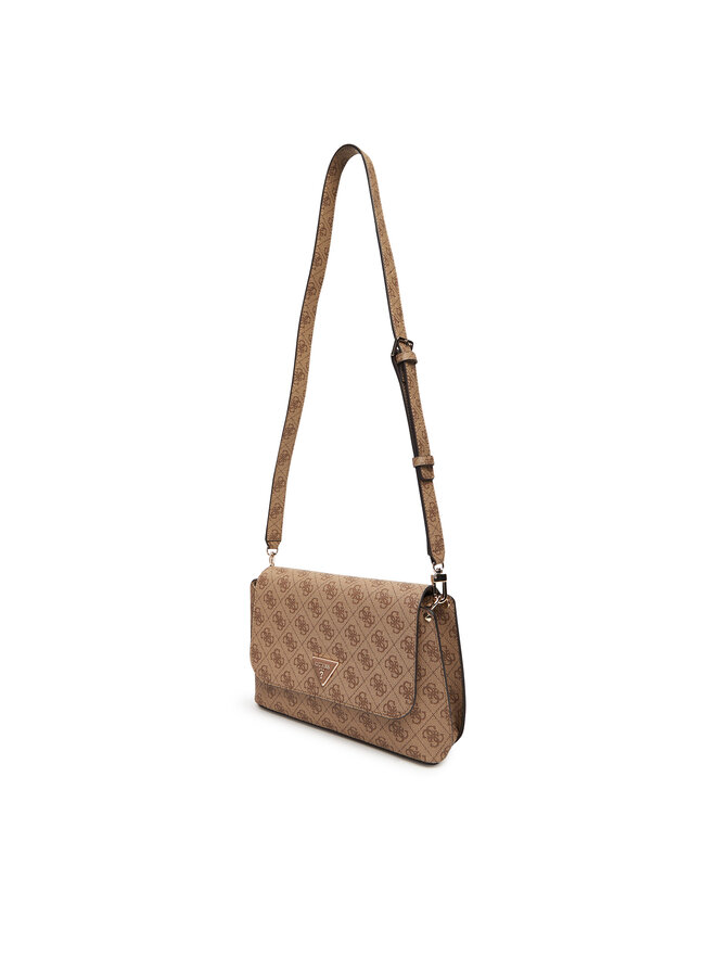 Guess Handtasche Guess Meridian II HWSG69 74200 Braun