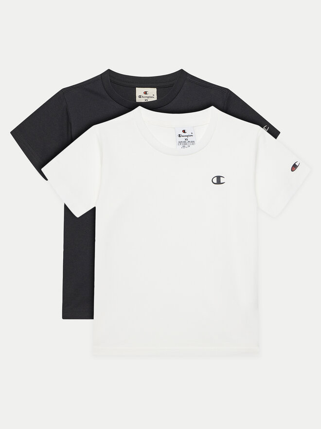 Champion Champion Set dveh majic 306581 Pisana Regular Fit