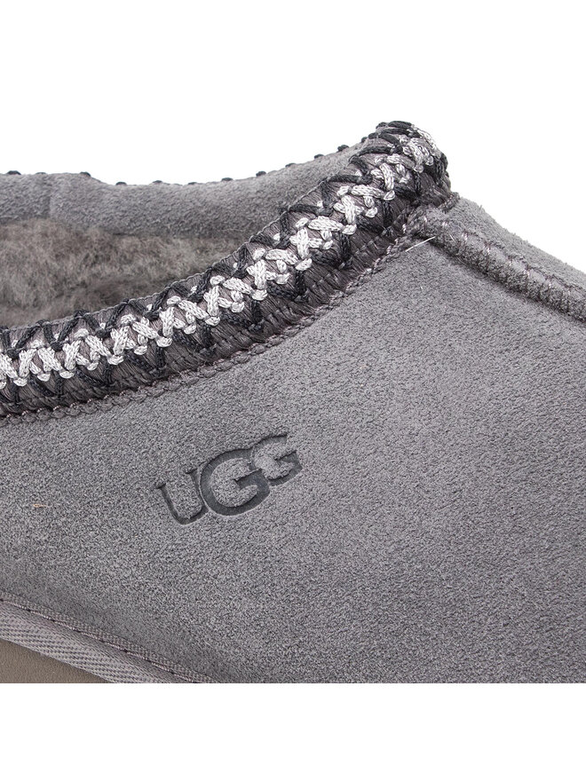 Ugg Тапочки Ugg Tasman M 5950 Сірий