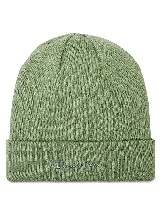 Champion Gorro Champion 804671 GS088 Verde