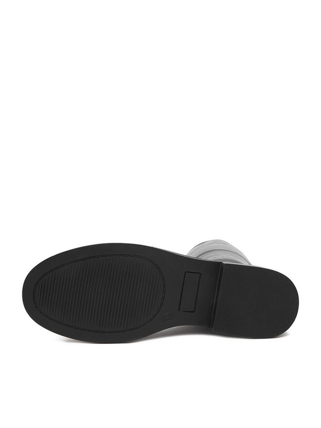 DeeZee Μπότες DeeZee HX24007-1 Μαύρο