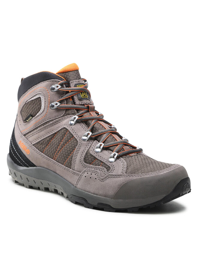 Chaussures de trekking Asolo Landscape Gv Mm GORE TEX A40506 00 A855 Gris chaussures