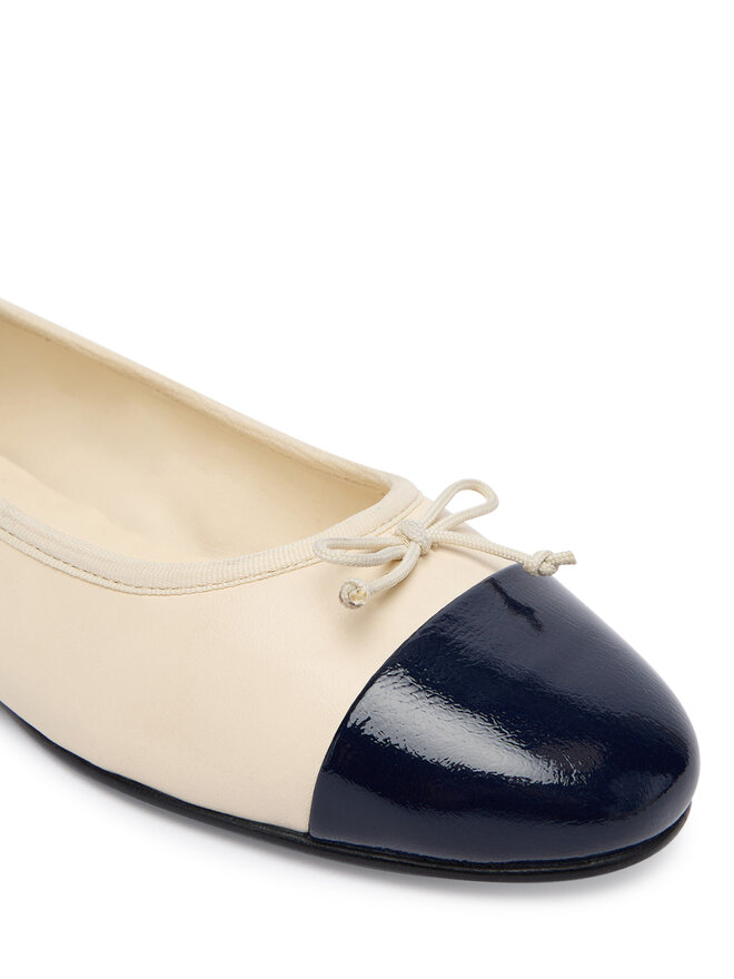 Gant Bailarinas Gant 30511856 Écru