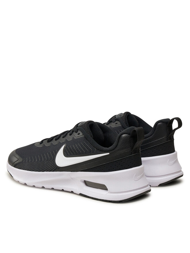 Nike Снікерcи Nike Air Max Nuaxis FD4329 001 Чорний