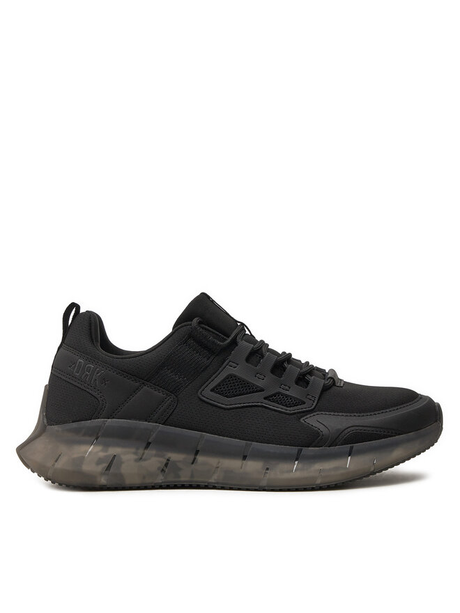 Dorko Sneakers Dorko Lazy DS24S68M Negru