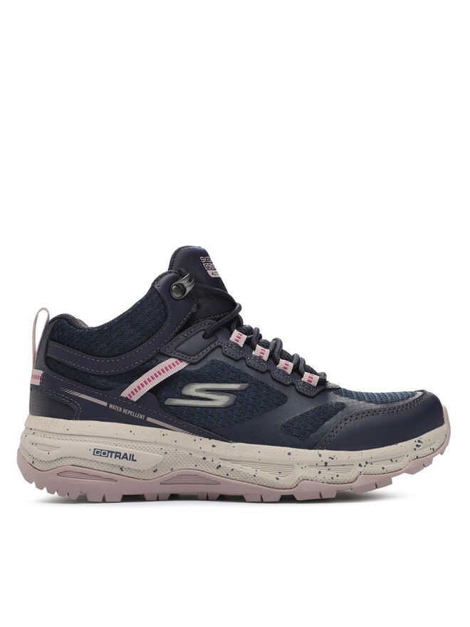 Skechers Снікерcи Skechers Go Run Trail Altitude Highly Elevated 128206/NVPK Голубий