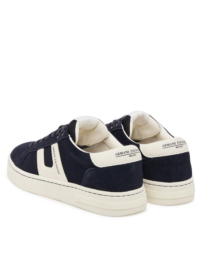 Armani Exchange Sneakers Armani Exchange XM001752 AF18074 MB005 Dunkelblau