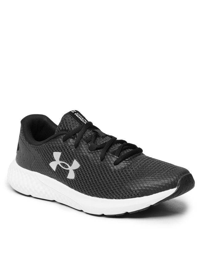 Under Armour Běžecké boty Under Armour Ua W Charged Rogue 3 3024888-001 Černá