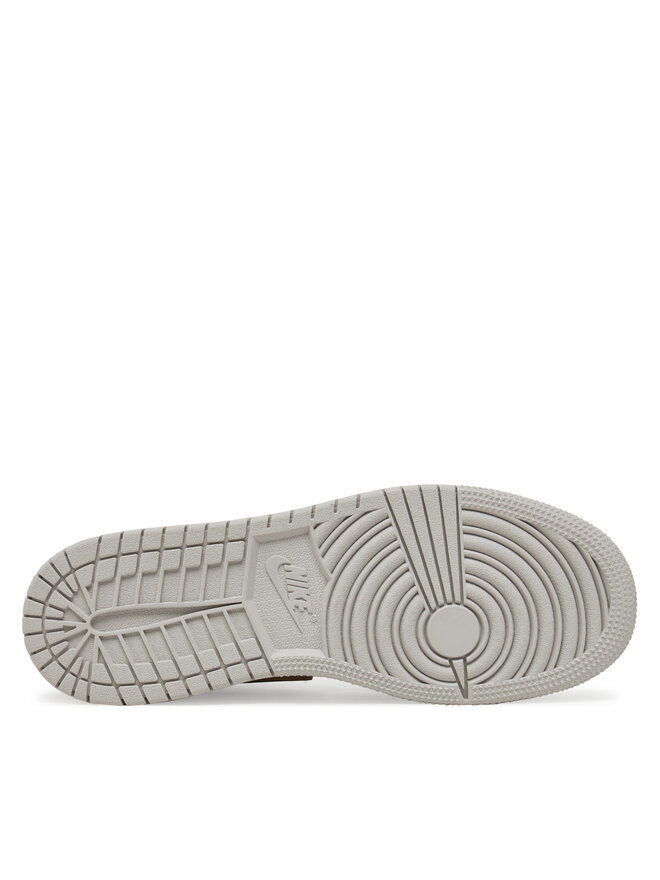 Nike Sneakersy Nike Air 1 Low FQ8041 SE Biały
