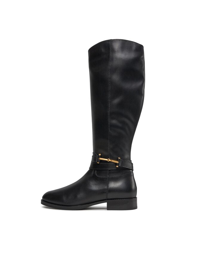 Ted Baker Klassische Stiefel Ted Baker Rydier 270767 Schwarz