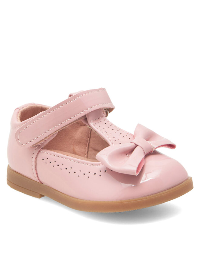 Nelli Blu Pantofi Nelli Blu CM2205199-1 Roz