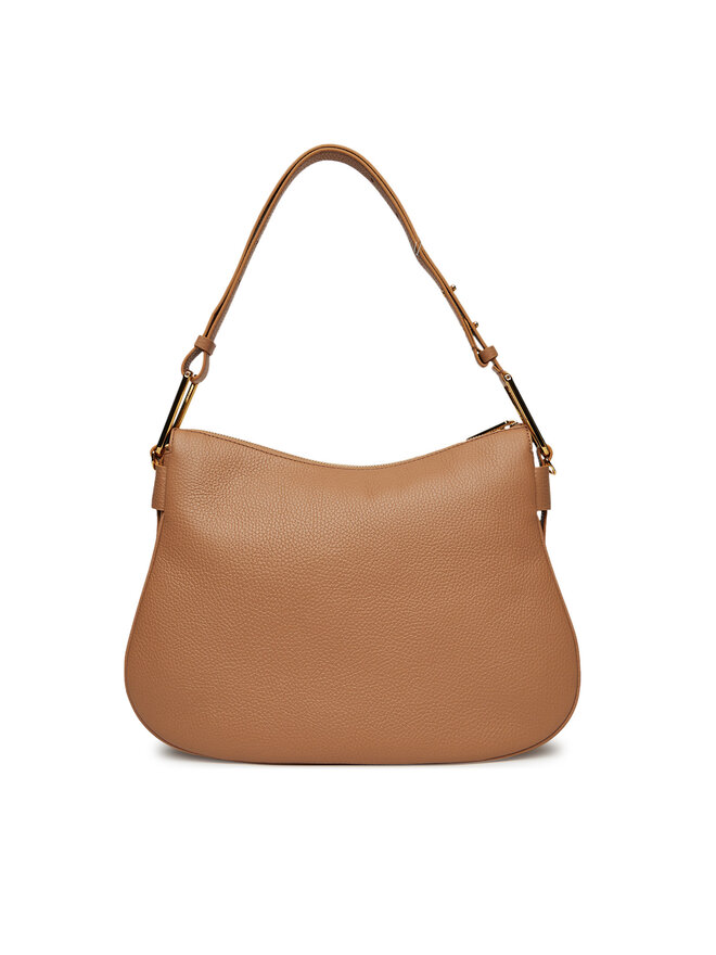 Coccinelle Handtasche Coccinelle E1 PQR 13 01 01 Braun
