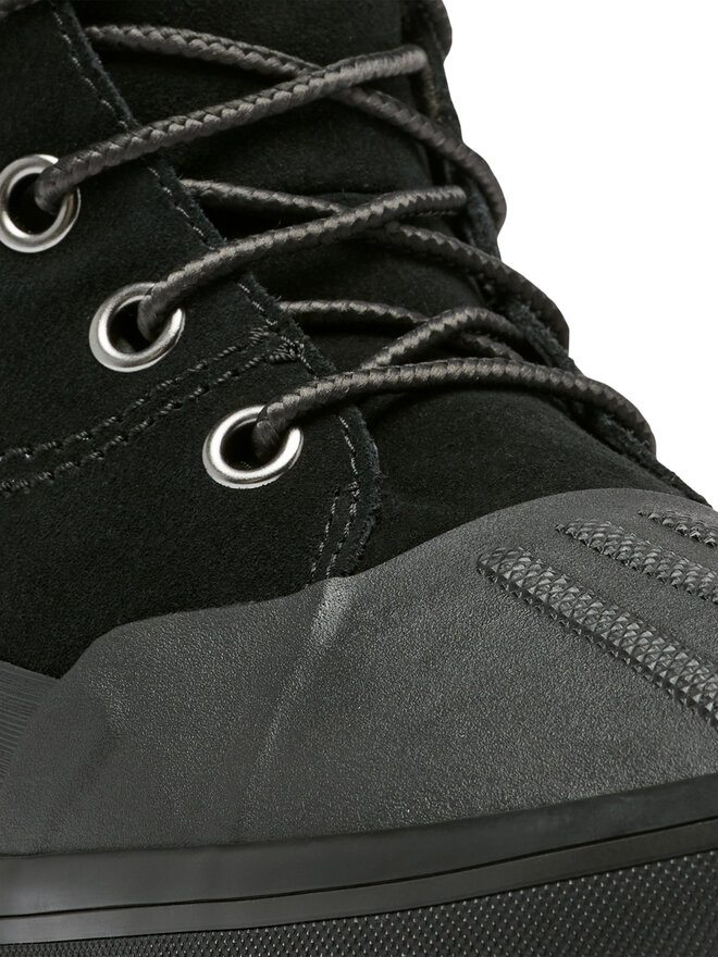 Sorel Μποτίνια Sorel Cheyanne Metro II Boot 2048561010 Μαύρο