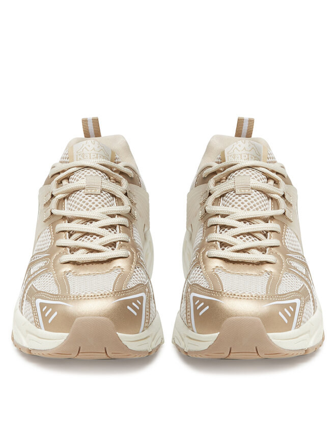 Kappa Sneakers Kappa CEO-FC-24095Y Beige