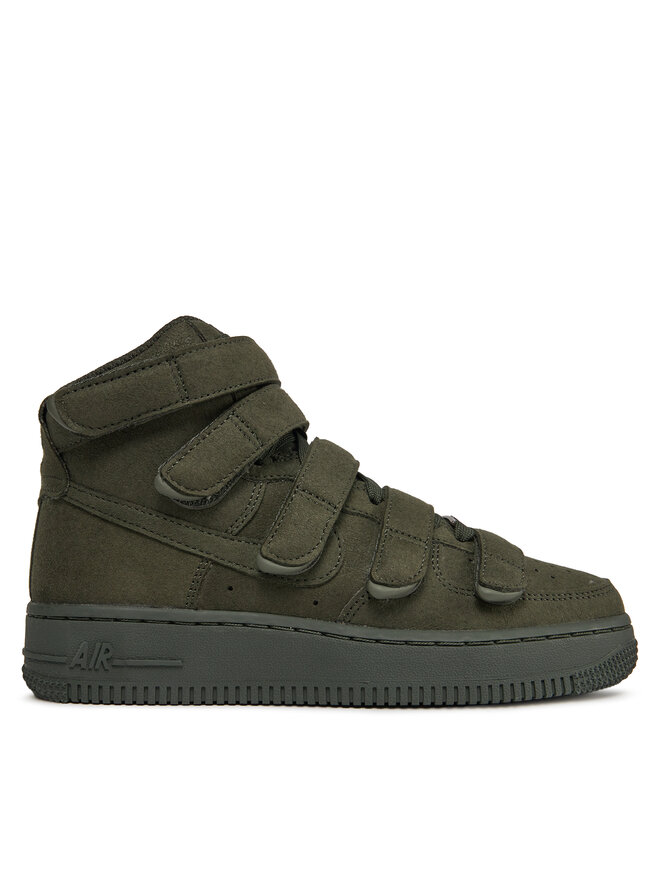 Nike Снікерcи Nike Air Force 1 High '07 Sp DM7926 300 Хакі