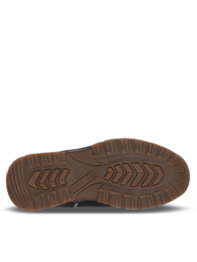 Icepeak Schneeschuhe Icepeak Icepeak Argun Jr 72249 Schwarz