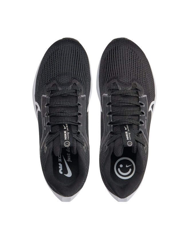 Nike Futócipő Nike Air Zoom Pegasus 40 DV3854 001 Fekete