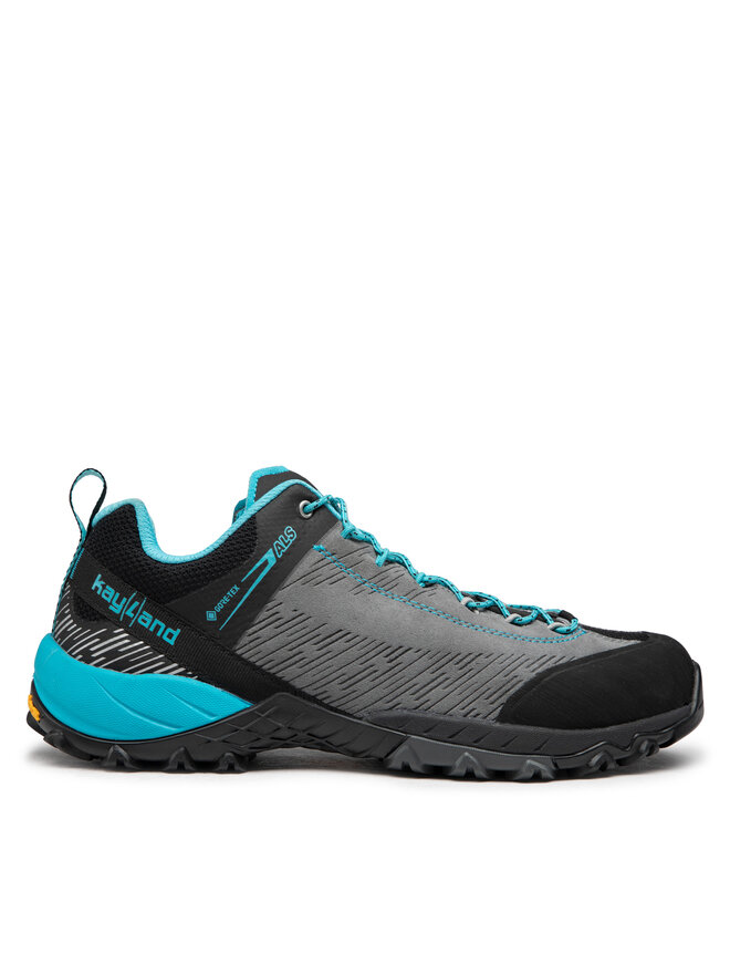Kayland Trekkingschuhe Kayland Revolt Gtx GORE-TEX 018022340 Grau