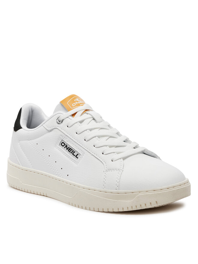 O'Neill Sneakersy O'Neill Sampras Men Low 90241032.1FG Biela