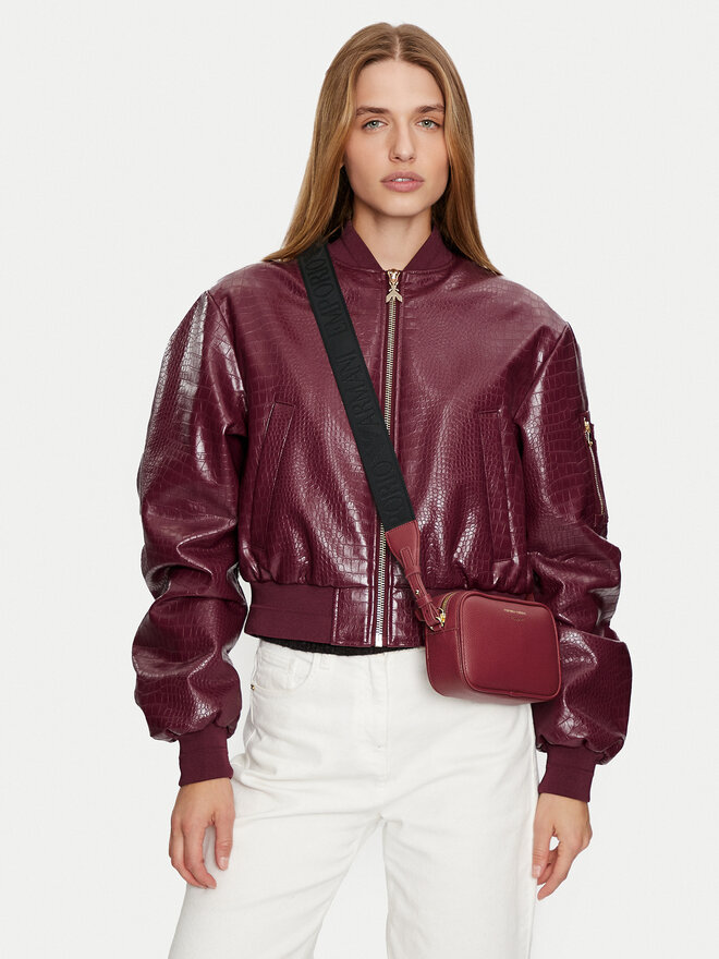 Emporio Armani Soma Emporio Armani EW000537 AF12036 M5008 Bordo
