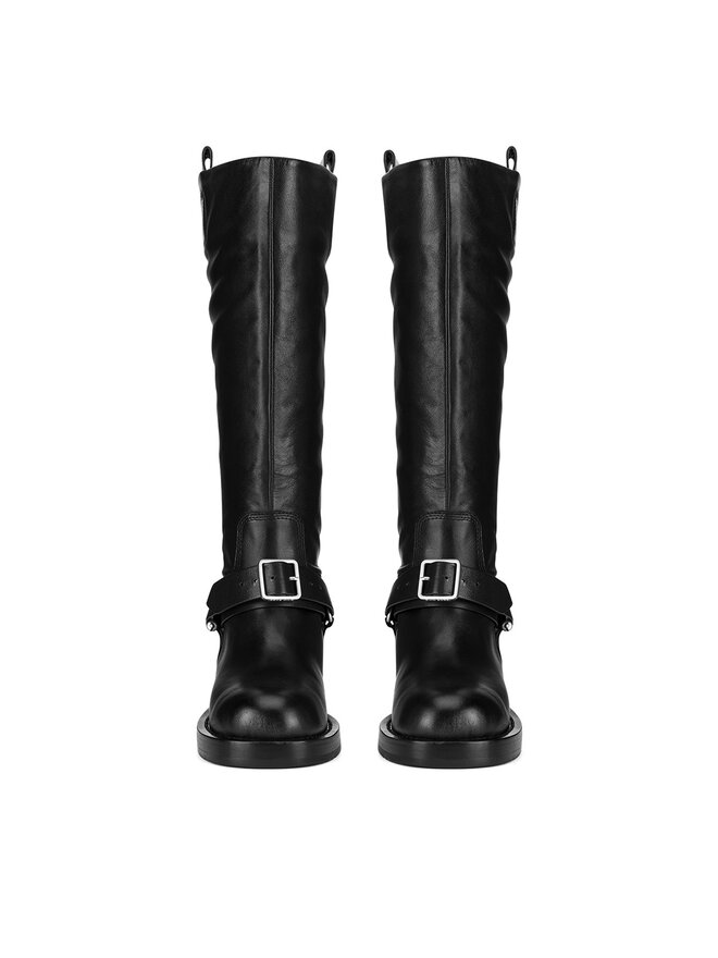 Gino Rossi Stiefel Gino Rossi SIDE-682-1695 Schwarz
