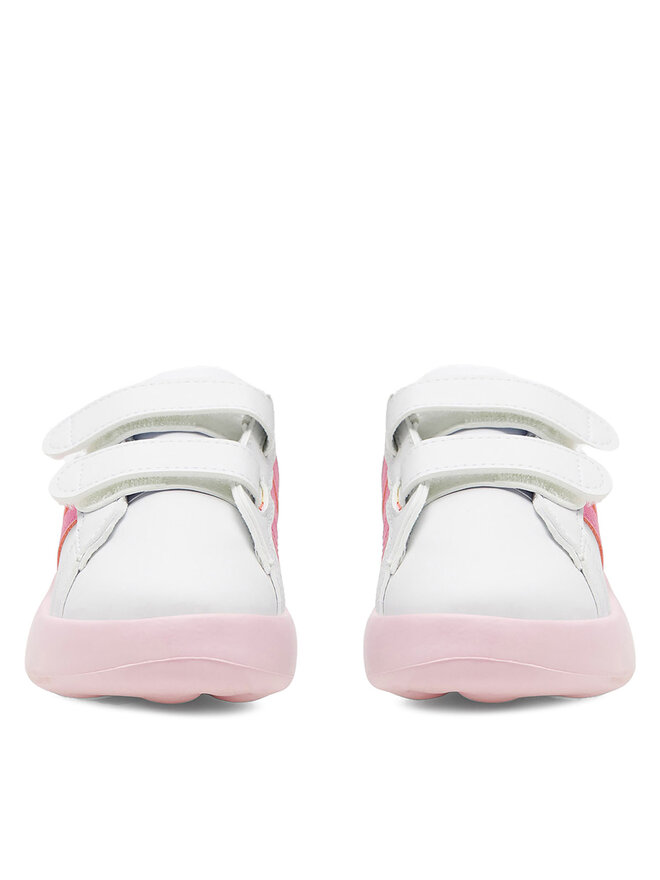 adidas Сникърси adidas Grand Court 2.0 CF I ID0741 Бял