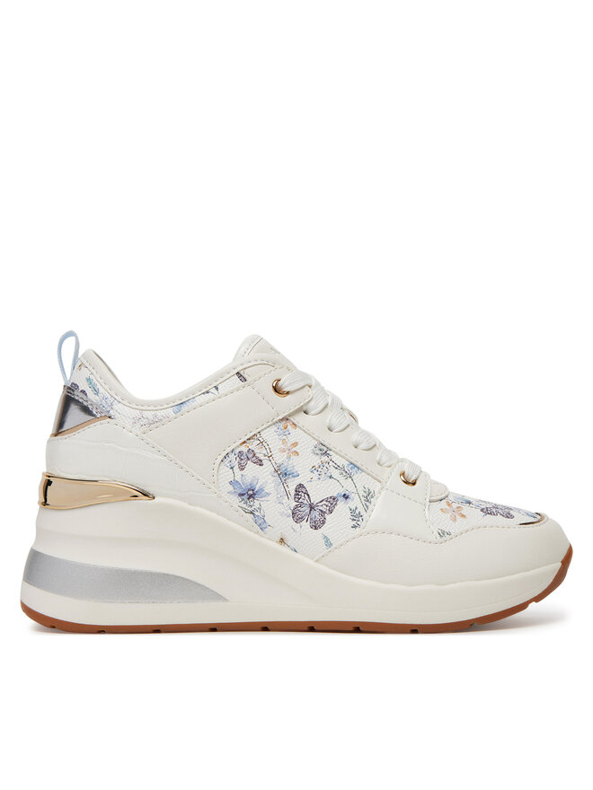 Aldo Sneakersy Aldo Ducie 13917586 Biały