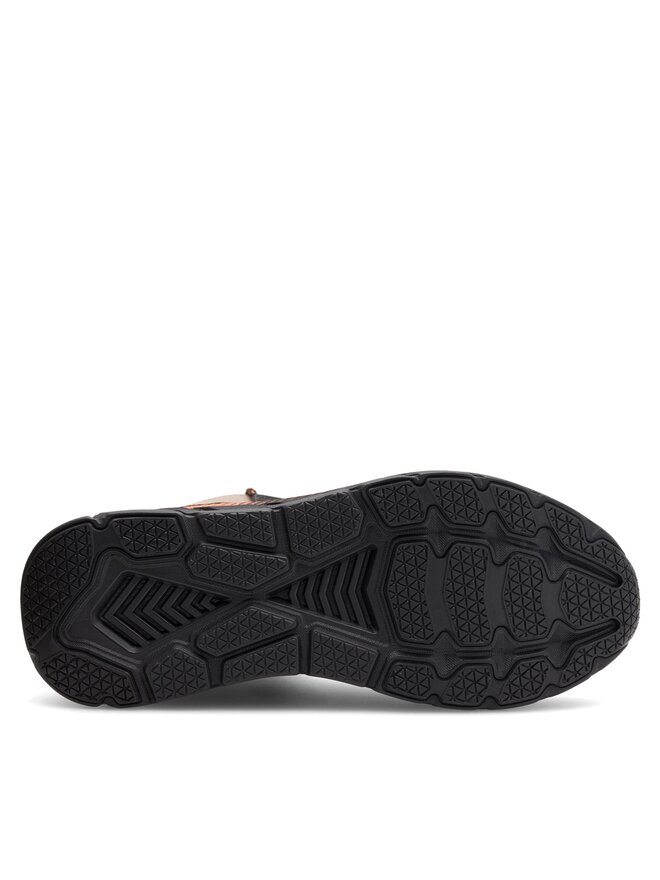 Sprandi Planinarske cipele Sprandi TEC MP40-22624Z Siva
