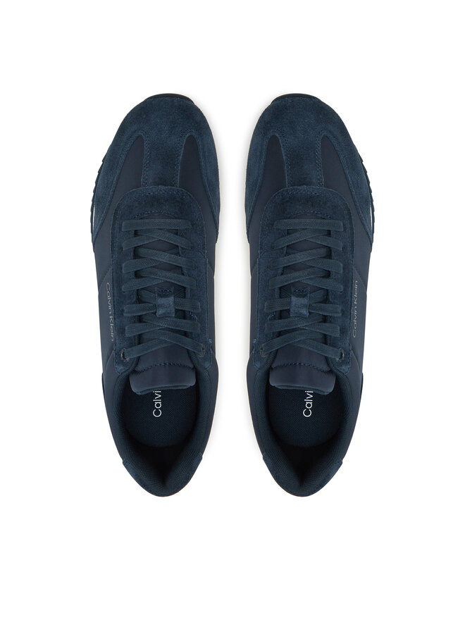 Calvin Klein Αθλητικά Calvin Klein HM0HM01667 Σκούρο μπλε