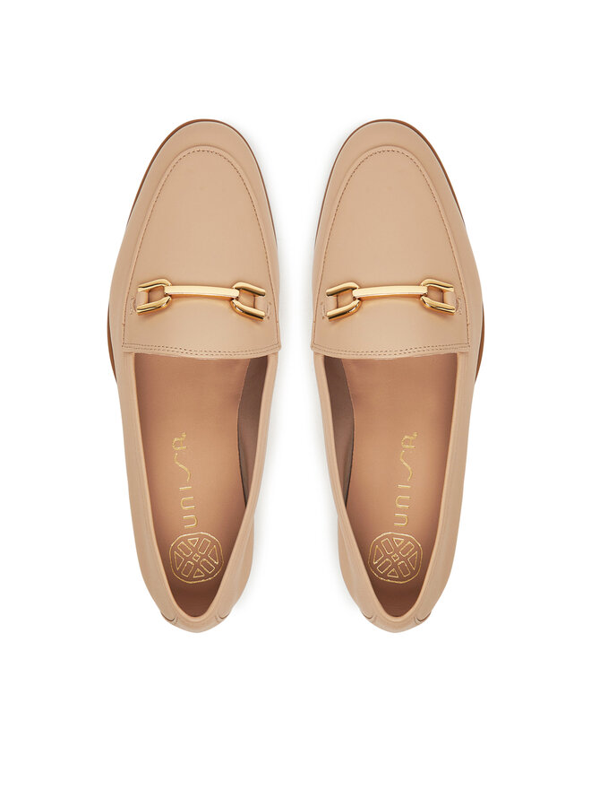 Unisa Slipper Unisa Dalcy 25 Nto Écru