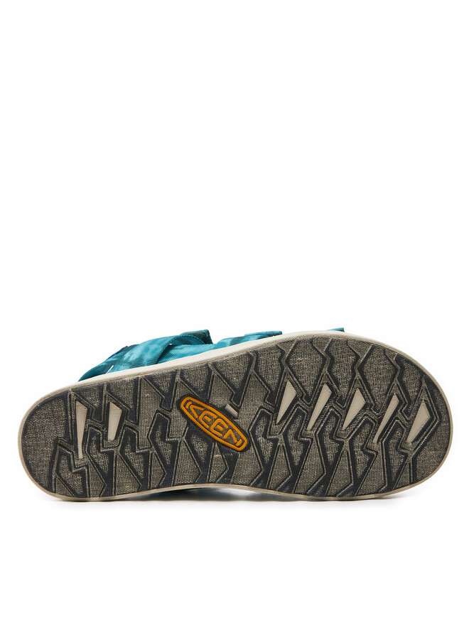 Keen Szandál Keen Elle Strappy 1027209 Kék