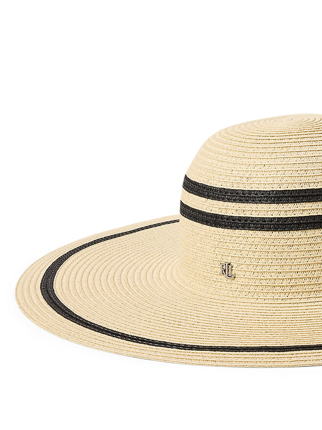 LAUREN RALPH LAUREN Klobuk LAUREN RALPH LAUREN 454972583002 Bež