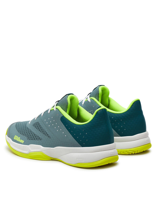 Wilson Scarpe da tennis Wilson Kaos Stroke 2.0 WRS333710 Turchese