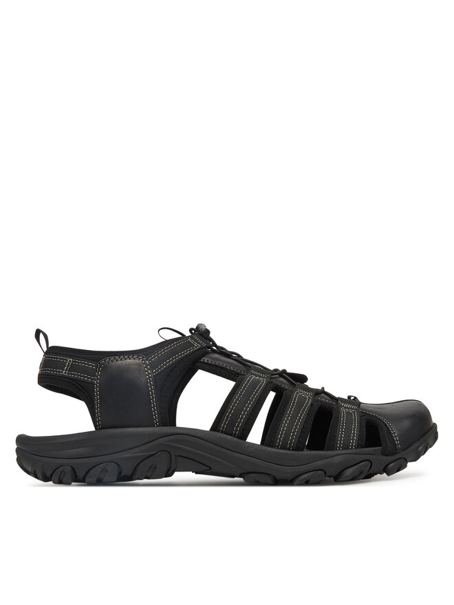 Lasocki Sandalen Lasocki RIKO-01 MB Schwarz