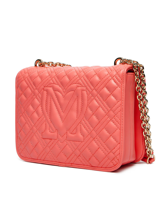 LOVE MOSCHINO Soma LOVE MOSCHINO JC4000PP1MLA0464 Koraļļu