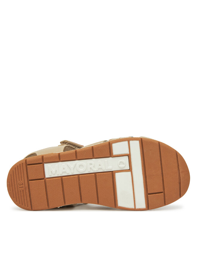 Mayoral Sandalias Mayoral 45678 Beis
