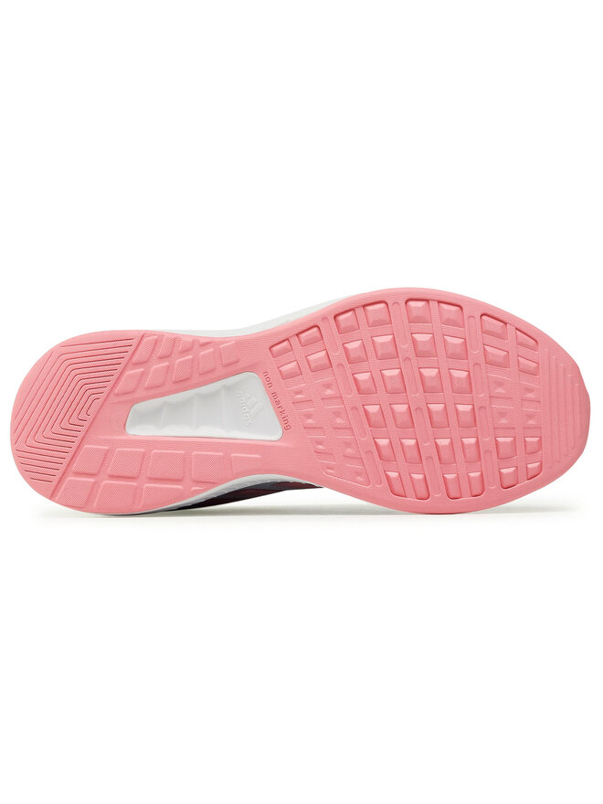 adidas Skriešanas apavi adidas Runfalcon 2.0 K FY9497 Pelēks