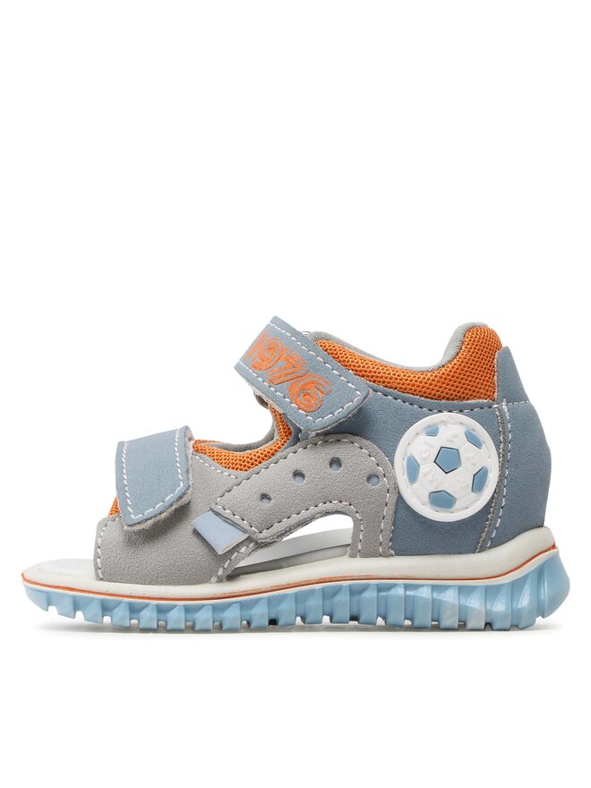 Primigi Sandalen Primigi 3863222 Grau