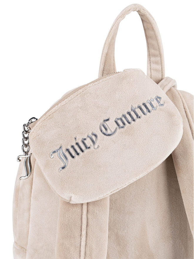 洋楽 juicy Рюкзак Juicy Couture BIJXT8678WPO Чорний | evzuttya.com.ua
