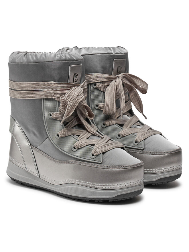 Bogner Schneeschuhe Bogner La Plagne 13 32447024 Silberfarben